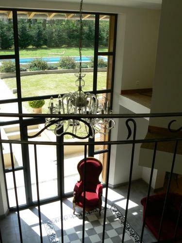 Hostal Chambres D'h�tes La Masqui�re