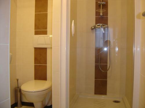 Hotel H�tel Restaurant Du Lauragais