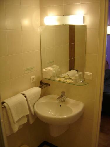 Hotel H�tel Restaurant Du Lauragais