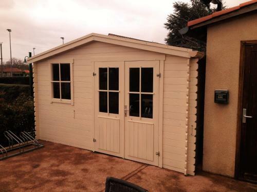 Hotel H�tel Restaurant Du Lauragais