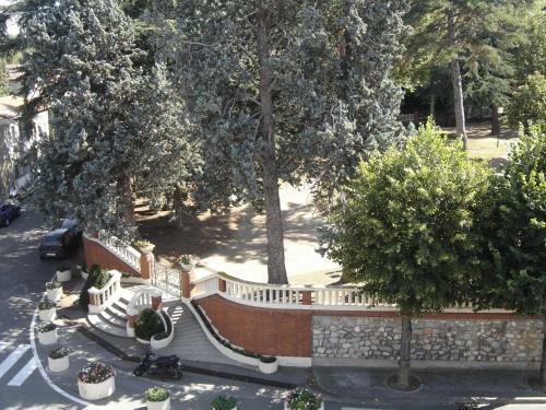 Hotel H�tel Restaurant Du Lauragais