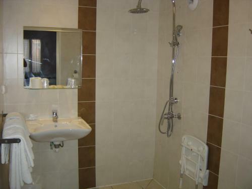 Hotel H�tel Restaurant Du Lauragais