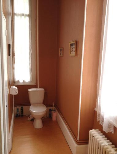 Bed & Breakfast Ch�teau De Villars