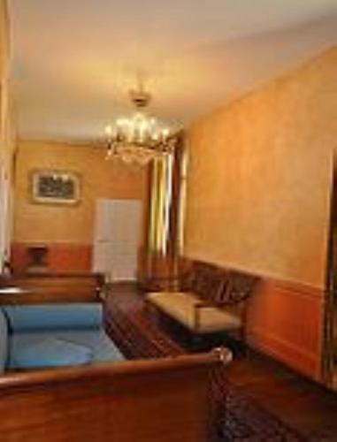 Bed & Breakfast Ch�teau De Villars