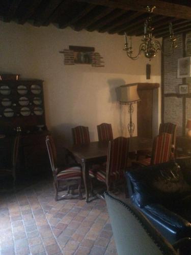 Bed & Breakfast Ch�teau De Villars