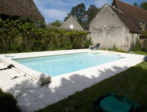 Bed & Breakfast Ch�teau De Villars