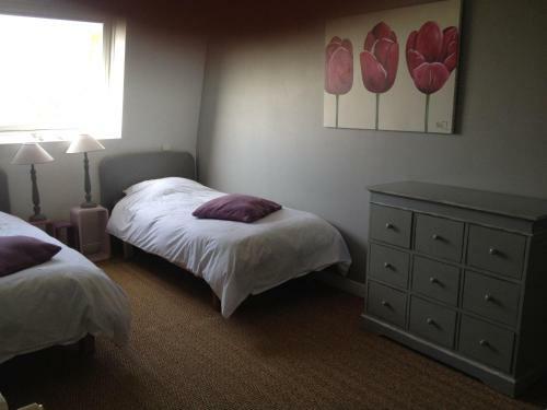 Bed & Breakfast Chambres D'h�tes La Parenth�se