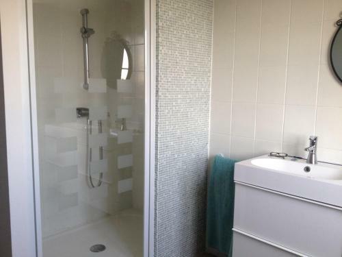 Bed & Breakfast Chambres D'h�tes La Parenth�se