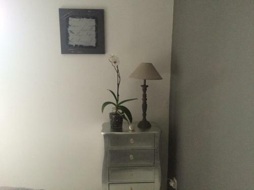 Bed & Breakfast Chambres D'h�tes La Parenth�se