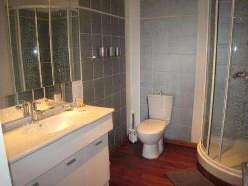 Bed & Breakfast Chambres D'h�tes La Parenth�se