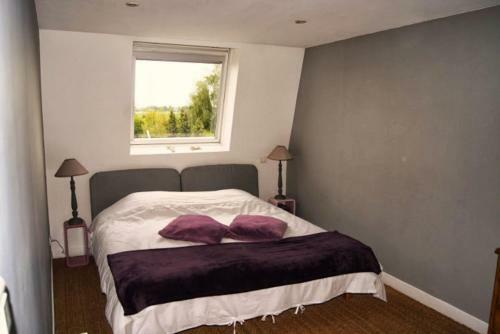 Bed & Breakfast Chambres D'h�tes La Parenth�se