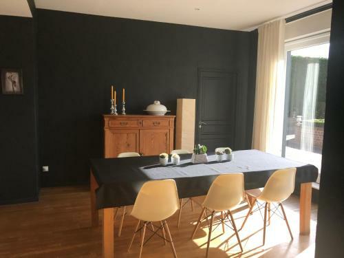 Bed & Breakfast Chambres D'h�tes La Parenth�se