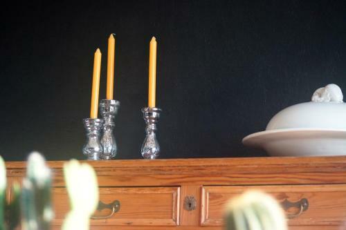 Bed & Breakfast Chambres D'h�tes La Parenth�se