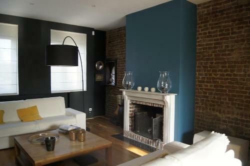 Bed & Breakfast Chambres D'h�tes La Parenth�se