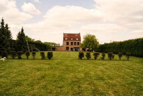 Bed & Breakfast Chambres D'h�tes La Parenth�se