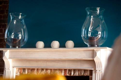 Bed & Breakfast Chambres D'h�tes La Parenth�se