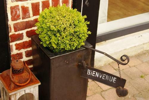 Bed & Breakfast Chambres D'h�tes La Parenth�se