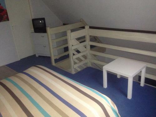 Bed & Breakfast G�te Du Haut Ballot