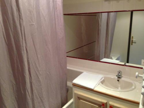 Bed & Breakfast G�te Du Haut Ballot