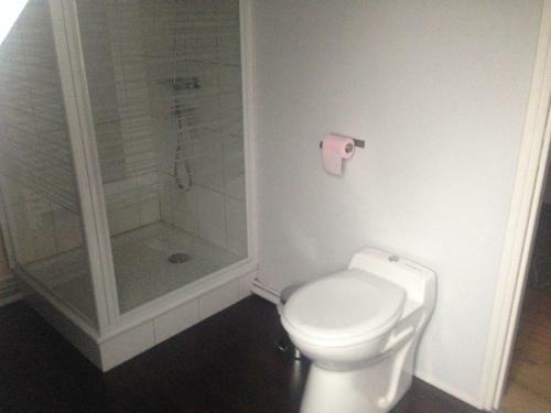 Bed & Breakfast G�te Du Haut Ballot
