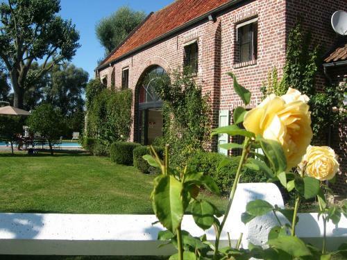Bed & Breakfast G�te Du Haut Ballot