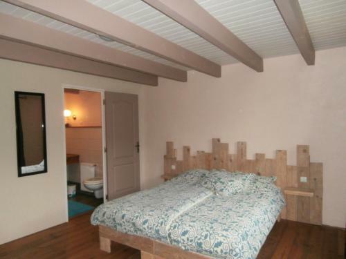Bed & Breakfast Chambres D'h�tes La Tulipe