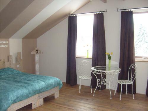 Bed & Breakfast Chambres D'h�tes La Tulipe