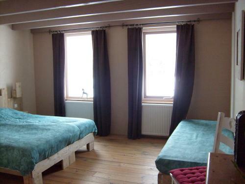 Bed & Breakfast Chambres D'h�tes La Tulipe