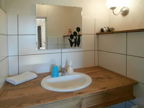 Bed & Breakfast Chambres D'h�tes La Tulipe