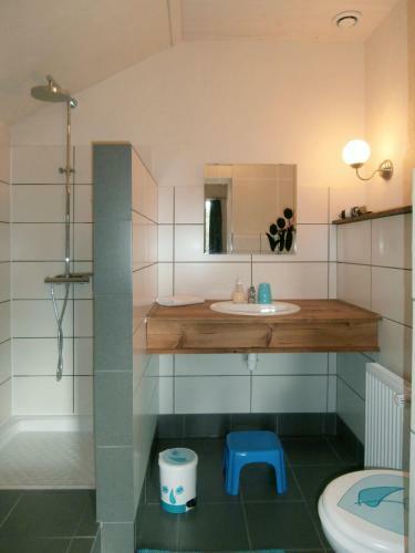 Bed & Breakfast Chambres D'h�tes La Tulipe