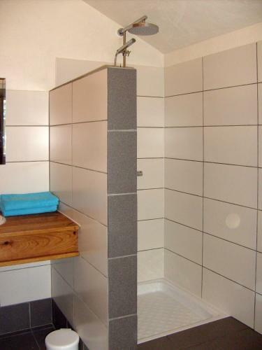 Bed & Breakfast Chambres D'h�tes La Tulipe
