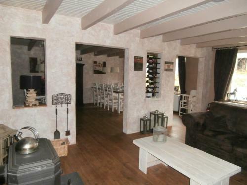 Bed & Breakfast Chambres D'h�tes La Tulipe