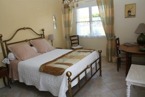 Bed & Breakfast Le Logis De Clope Chien