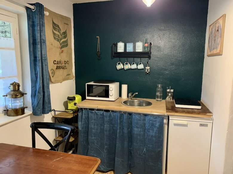 Bed & Breakfast Manoir De Bois En Ardres