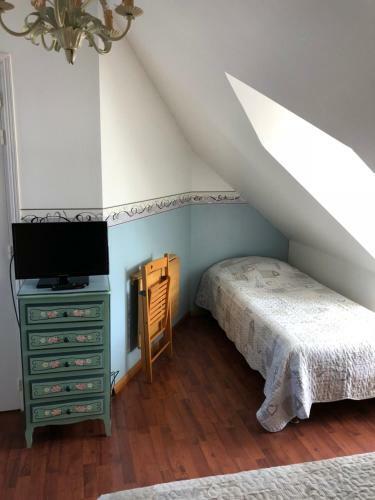 Bed & Breakfast La Bonne Auberge