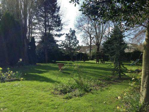 Bed & Breakfast La Bonne Auberge