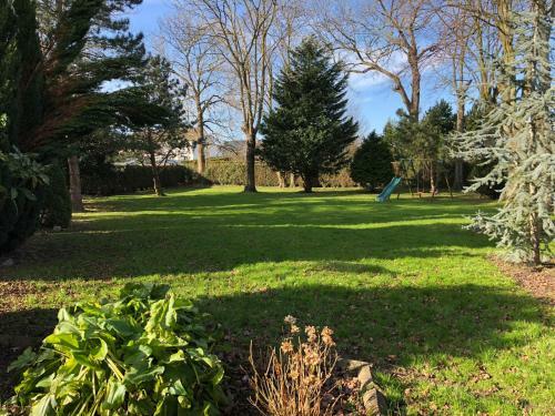Bed & Breakfast La Bonne Auberge
