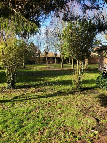 Bed & Breakfast La Bonne Auberge