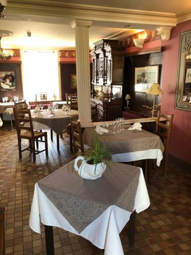Bed & Breakfast La Bonne Auberge