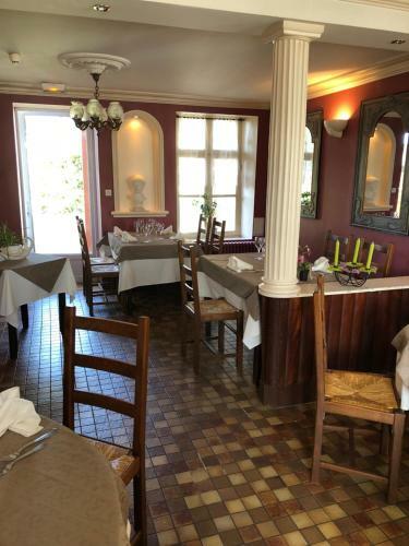 Bed & Breakfast La Bonne Auberge