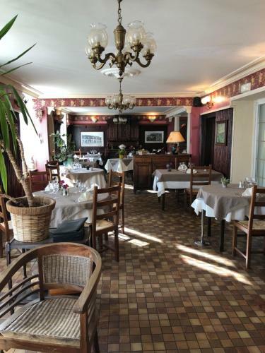 Bed & Breakfast La Bonne Auberge