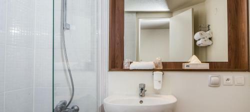 Hotel Kyriad Montargis Amilly