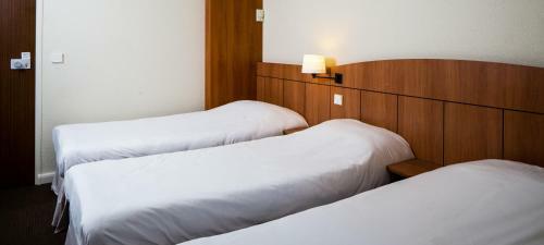 Hotel Kyriad Montargis Amilly