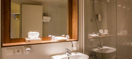 Hotel Kyriad Montargis Amilly