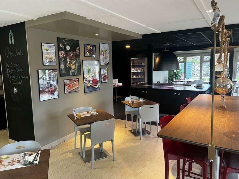 Hotel Campanile Montargis - Amilly