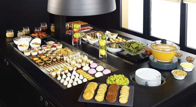 Hotel Campanile Montargis - Amilly