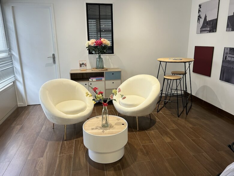 Hotel Campanile Montargis - Amilly