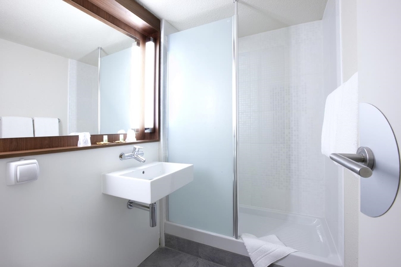 Hotel Campanile Montargis - Amilly