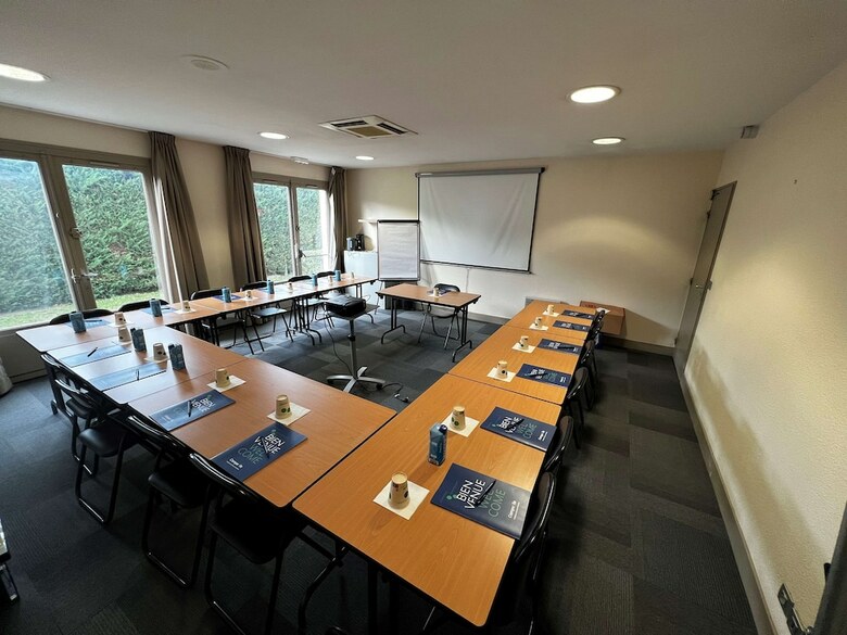 Hotel Campanile Montargis - Amilly