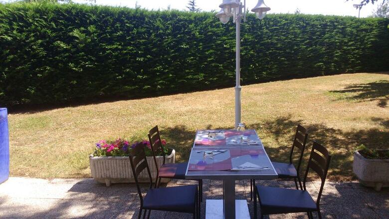 Hotel Campanile Montargis - Amilly